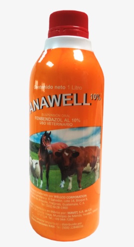 PANAWELL 10 %