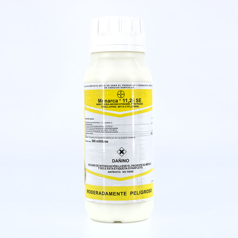INSECTICIDA MONARCA 11.25 SE
