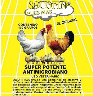 SOCOFIN
