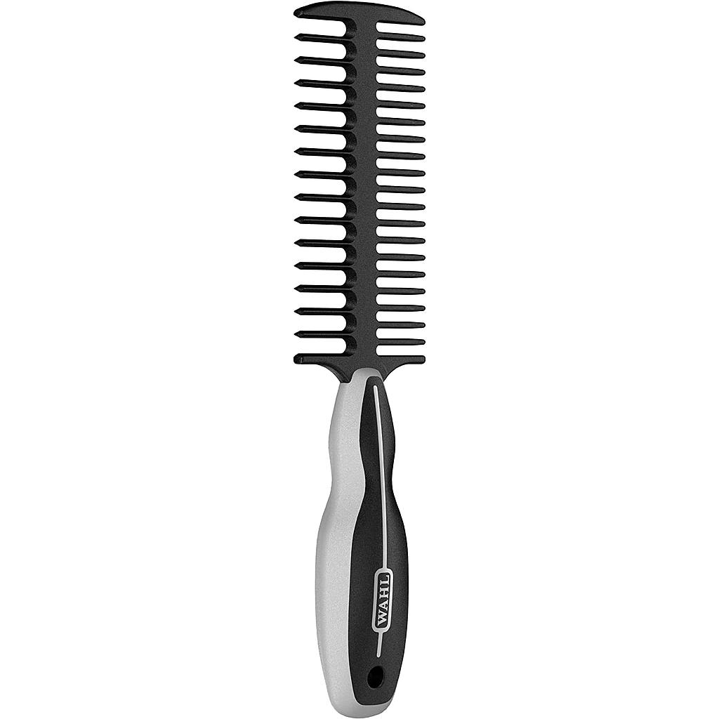 WAHL MANE &amp; BRAIDING COMB