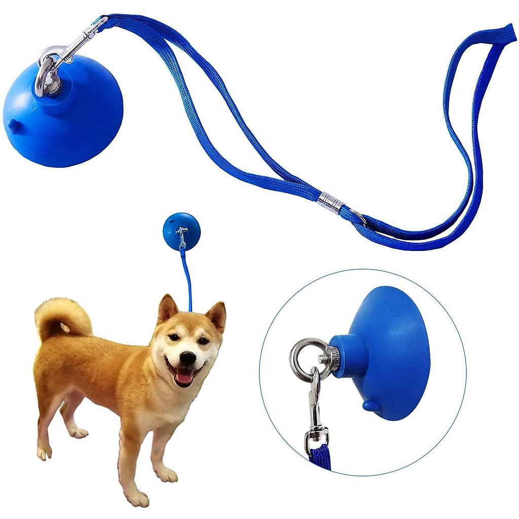 TIRAPERRO DE BAÑO