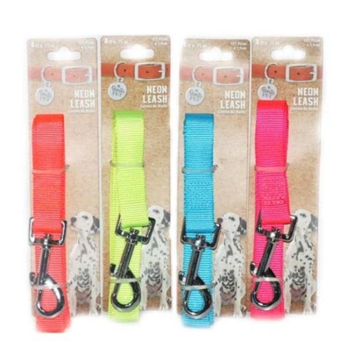 CORREA PARA PERRO BONITA PET 120 CM