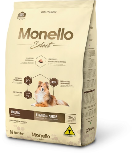 MONELLO SELECT ADULTO