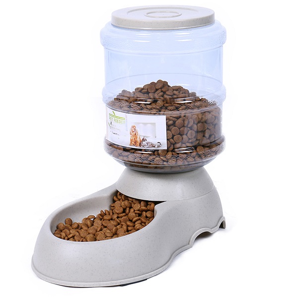 COMEDERO PARA PERRO AUTOMATICO 3.75 LT MADE4PETS