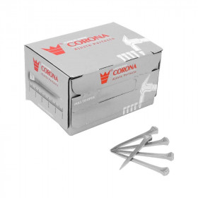 CAJA DE CLAVO PARA HERRAR CORONA 100 UNI