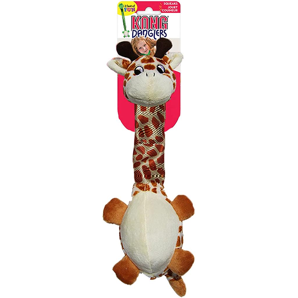 KONG DANGLER GIRAFFE