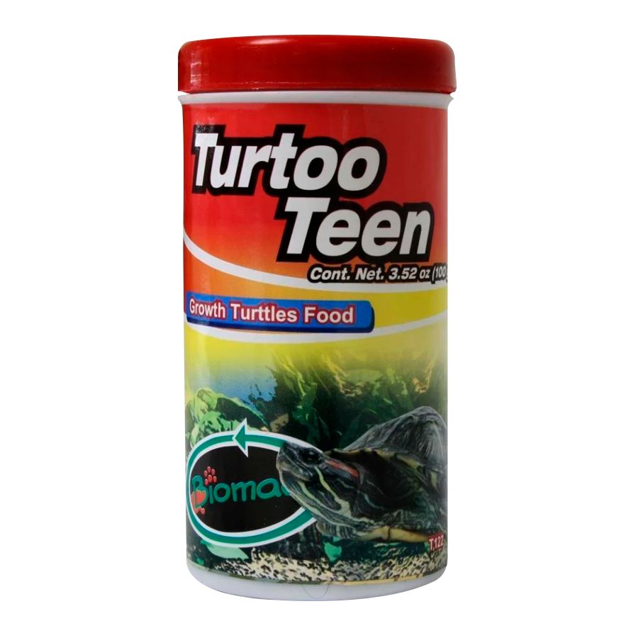 TURTOO TEEN PALITOS