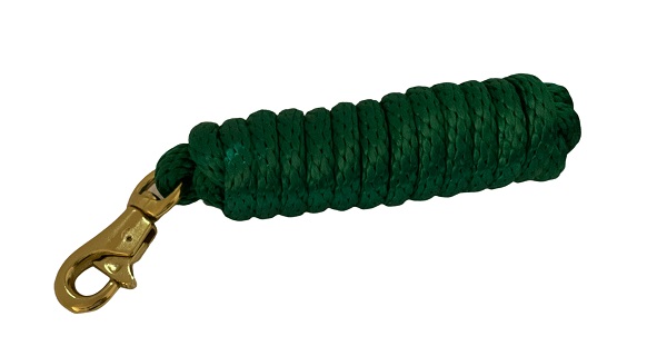 CORREA VALHOMA 10&quot; PARA CABALLO COBRE
