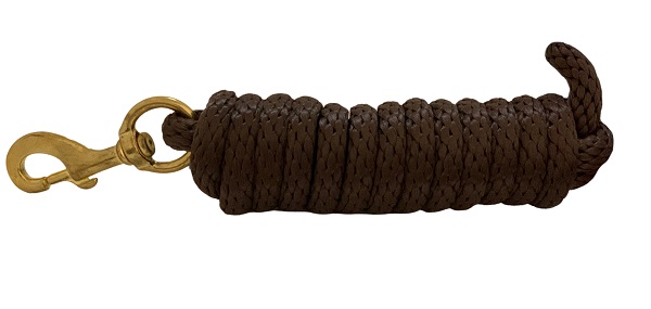 CORREA VALHOMA 10&quot; PARA CABALLO PERNO BOLT 3245