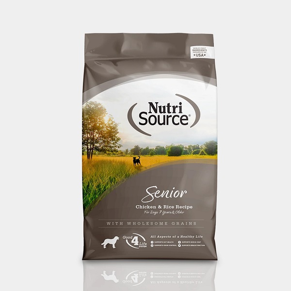 NUTRI SOURCE SENIOR