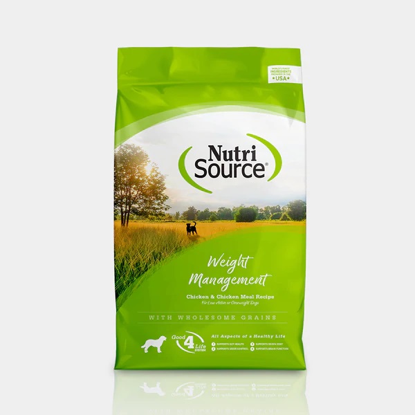NUTRI SOURCE WEIGHT MANAGMENT