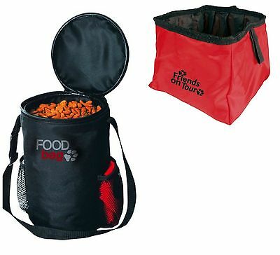 TRAVEL SET O LONCHERA PARA CONCENTRADO CON PLATO