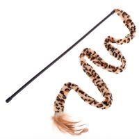 JUGUETE PARA GATO VARA 48 CM (ATIGRADO) ABU