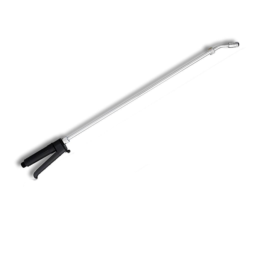 COMBO MANETA, TUBO DE LANZA, CODILLO Y BOQUILLA MATABI AG16