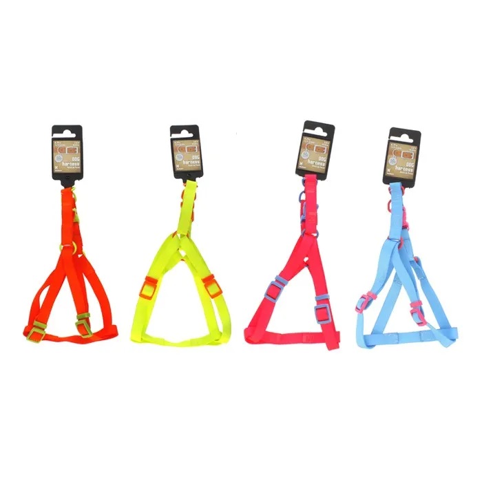 ARNES PARA PERRO VARIOS COLORES &quot;BONITA PET&quot;