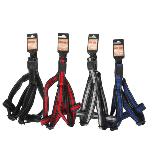 ARNES PARA PERRO REFLECTIVO &quot;BONITA PET&quot;