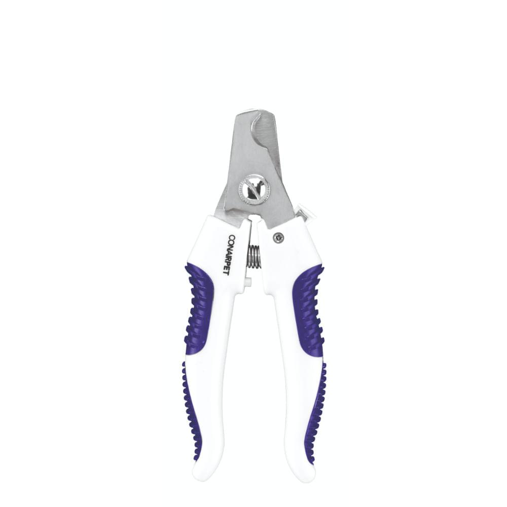 CORTA UÑAS ERGONOMICO CONAIRPET