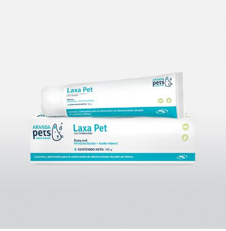 LAXA PET 100 GRS