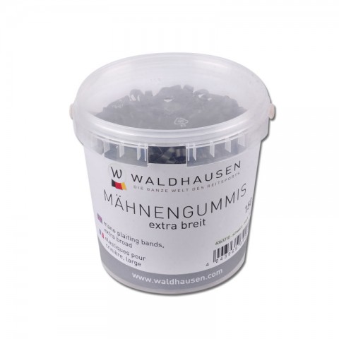 HULES PARA TRENZAR WALDHAUSEN
