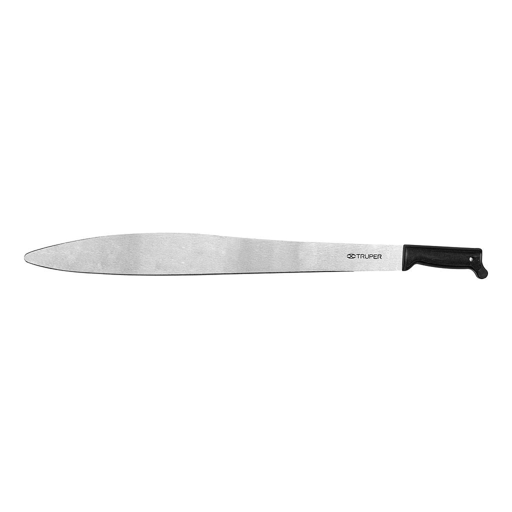 COLIMA TRUPER CACHA NEGRA DE 24&quot;