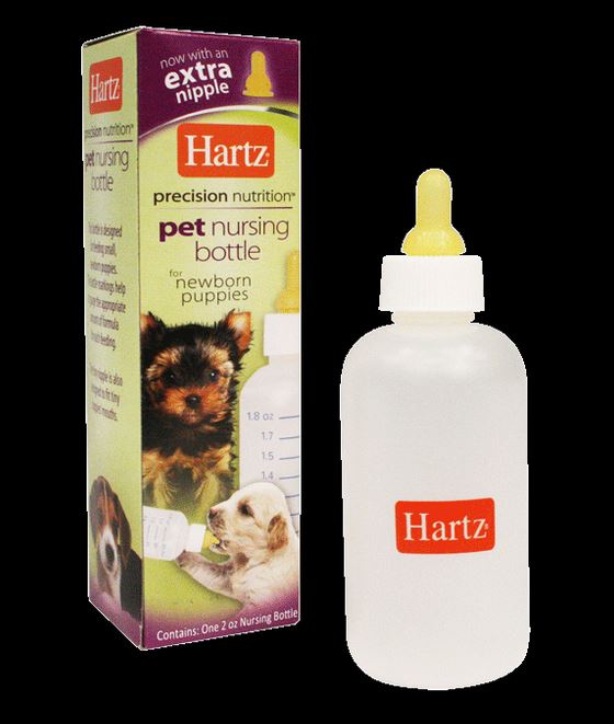 PACHA PET NURSER 2 ONZ HARTZ
