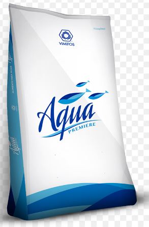 TILAPIA AQUAPREMIERE 45% (55 lbs)