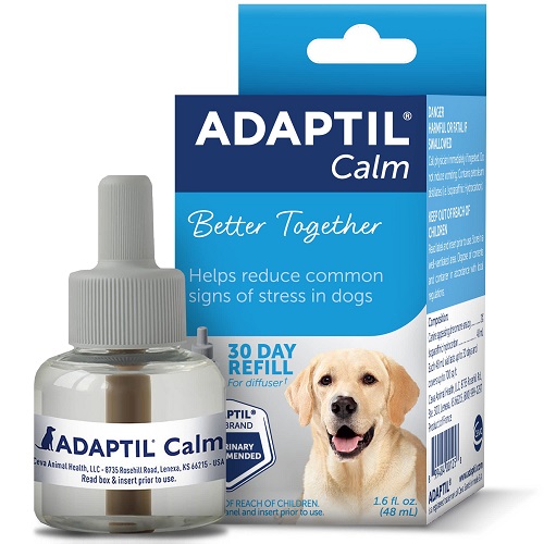 ADAPTIL RECARGA DE 48 ML