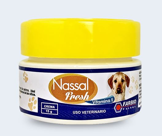 NASAL FRESH 15 GRS
