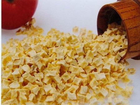 MANZANA DESHIDRATADA LIBRA