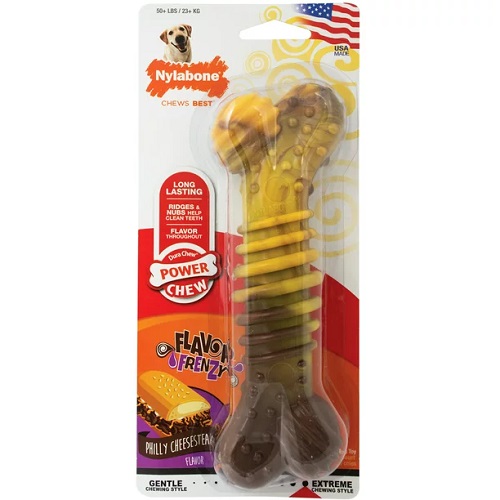 NAYLABONE DURA CHEWS BEST FLAVOR FRENZY