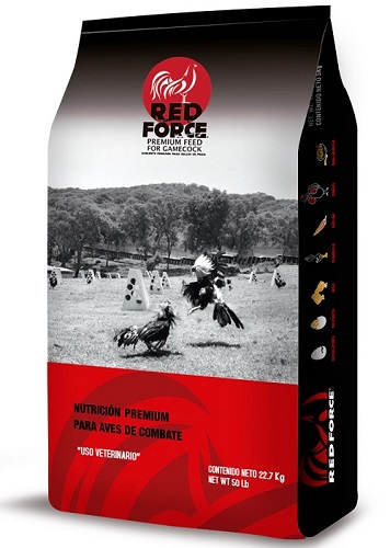 MANTENIMIENTO GALLO 10 LBS