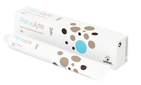 PARVULYTE 50g