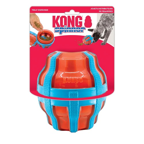 KONG SPINNER LARGE