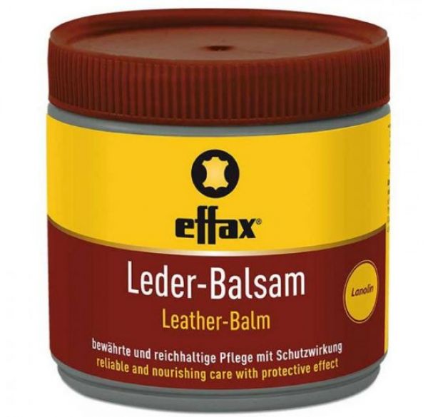 BALSAMO PARA CUERO EFFAX 500ML