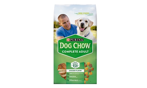 DOG CHOW ORIGINAL 22.7KG