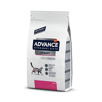 ADVANCE VETERINARY DIETS CAT URINARY 1.5 KG