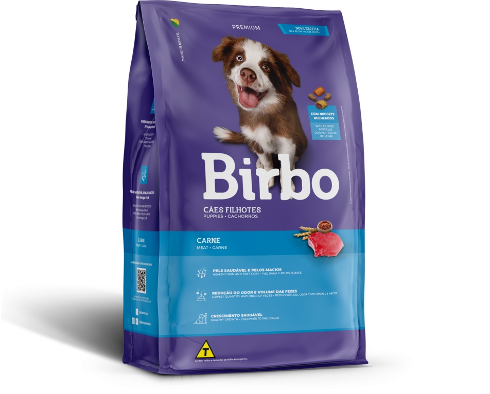 BIRBO CACHORROS