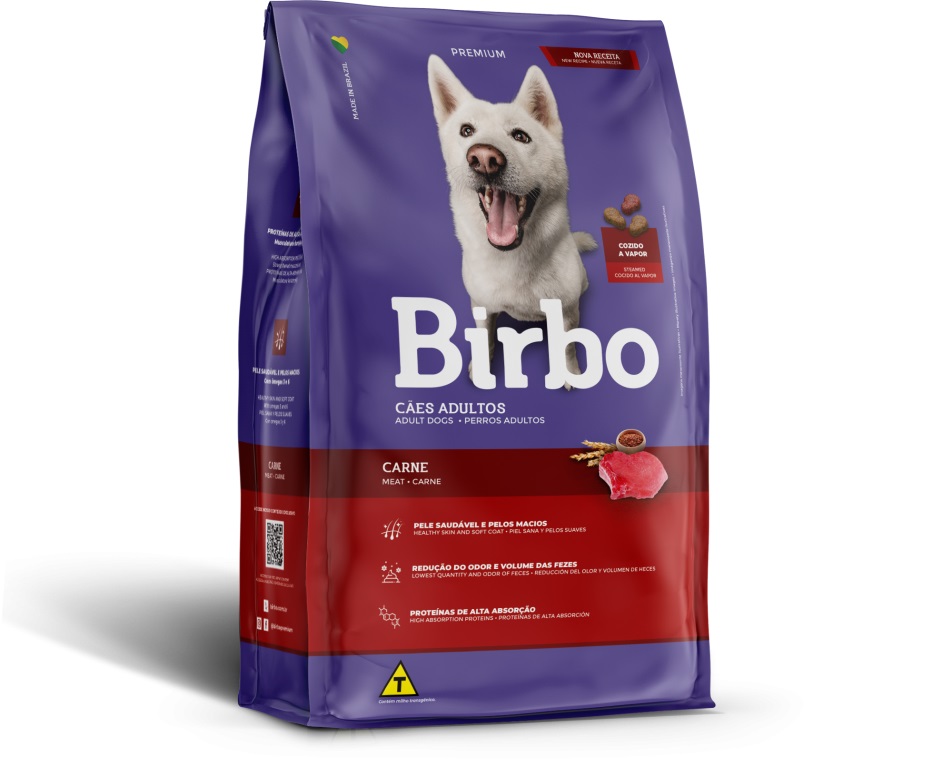 BIRBO CARNE
