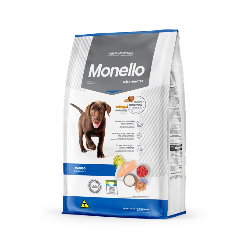MONELLO DOG CACHORROS