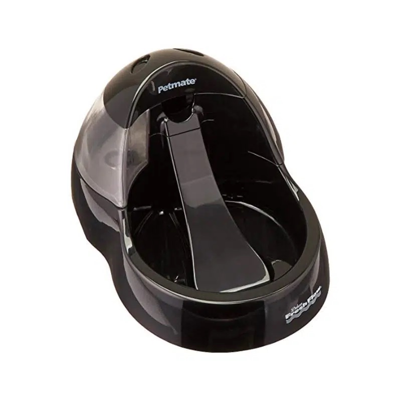 BEBEDERO PARA PERRO AUTOMATICO FRESH FLOW DELUX ELECTRICO