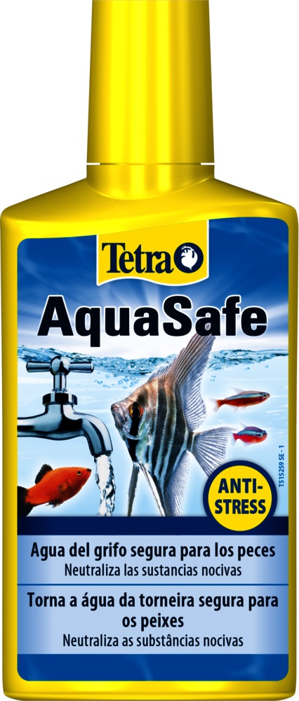 TETRA AQUASAFE