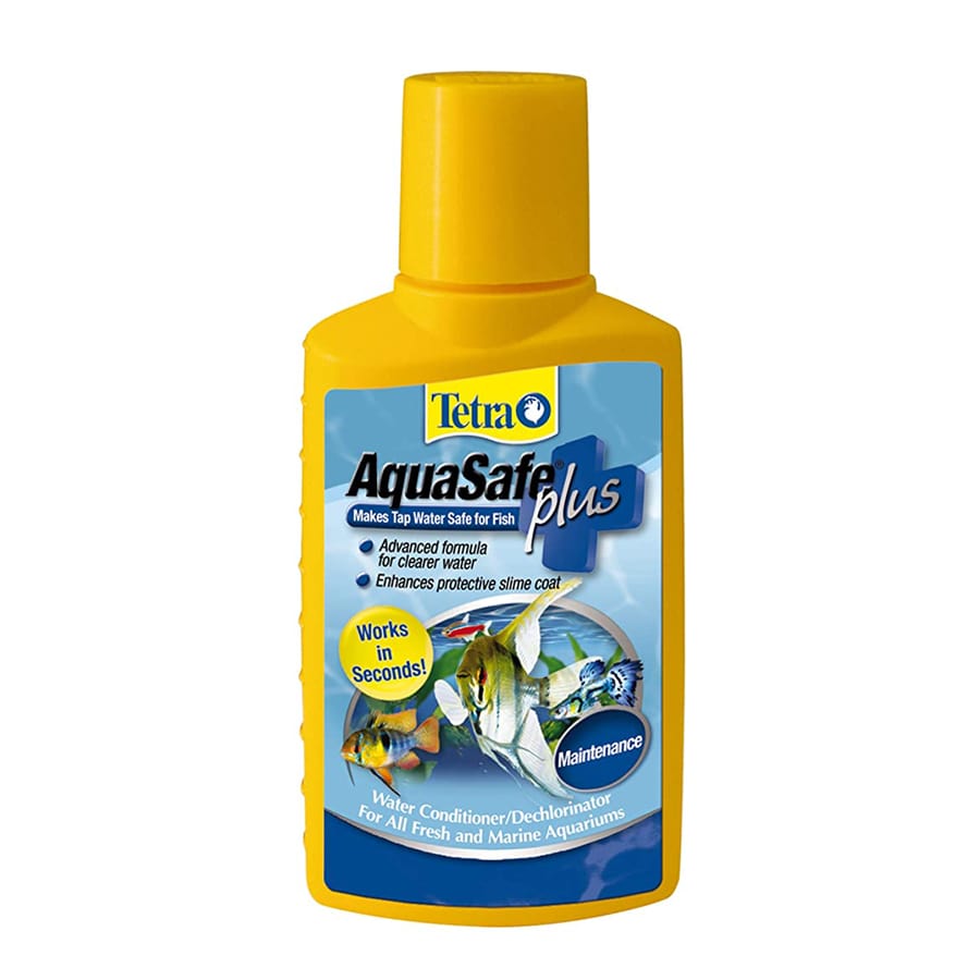 TETRA AQUASAFE PLUS