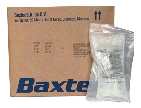 SOLUCION HT HARTMAN 1 LITRO CAJA DE 18 UNIDADES