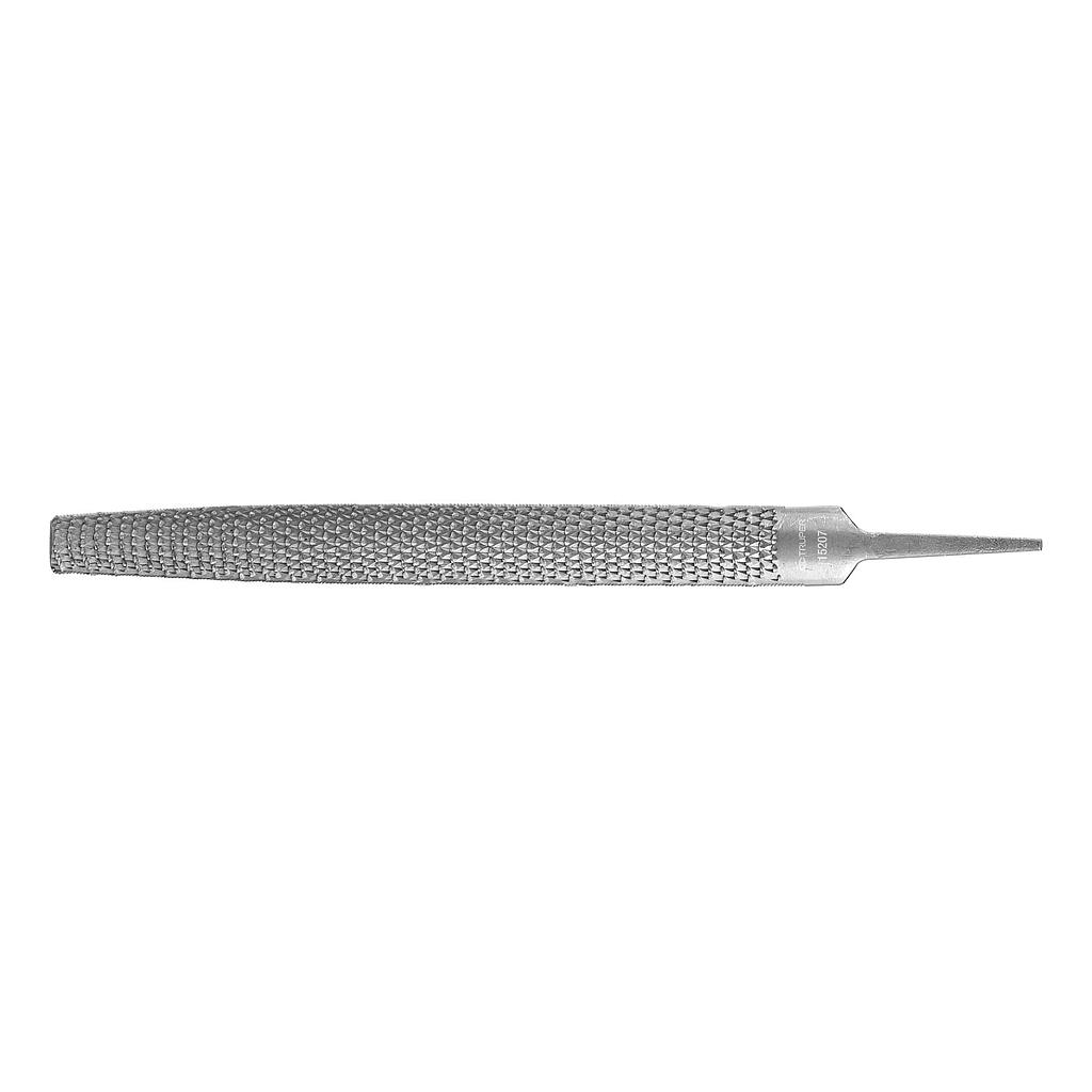 LIMA ESCOFINA PARA HERRAR CON ZANCO 10&quot; TRUPER