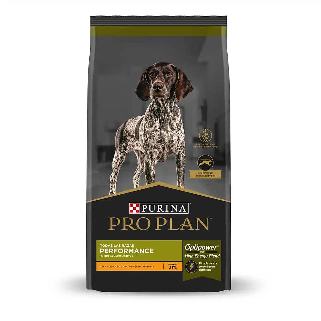 PRO PLAN ADULTO PERFORMANCE 13 KG