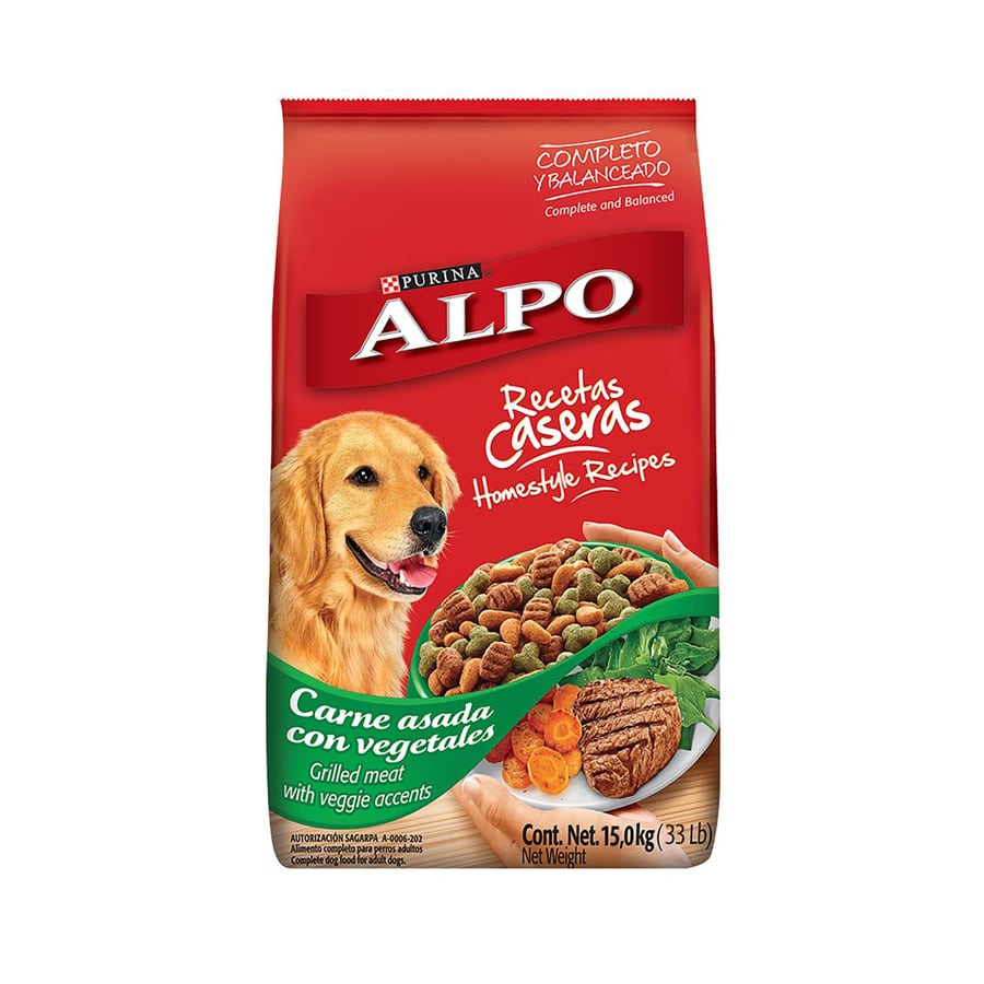 ALPO 20 KG