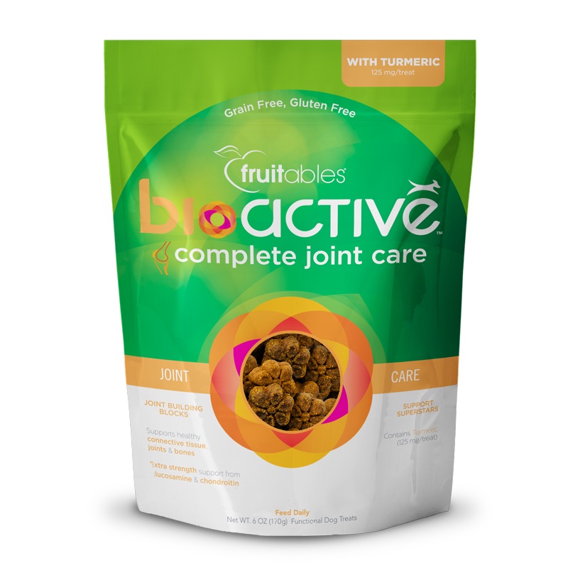 BIOACTIVE COMPLETE JOINT CARE HIP &amp; JOINT 6 ONZ