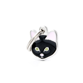 MY FAMILY TAG CAT SHORTHAIR
