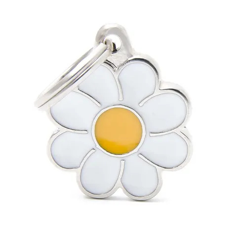 MY FAMILY TAG DAISY