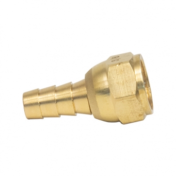 COPLE ESPIGA TUERCA LOCA 3/8&quot;